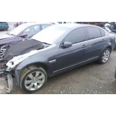 Holden Commodore VE Calais 